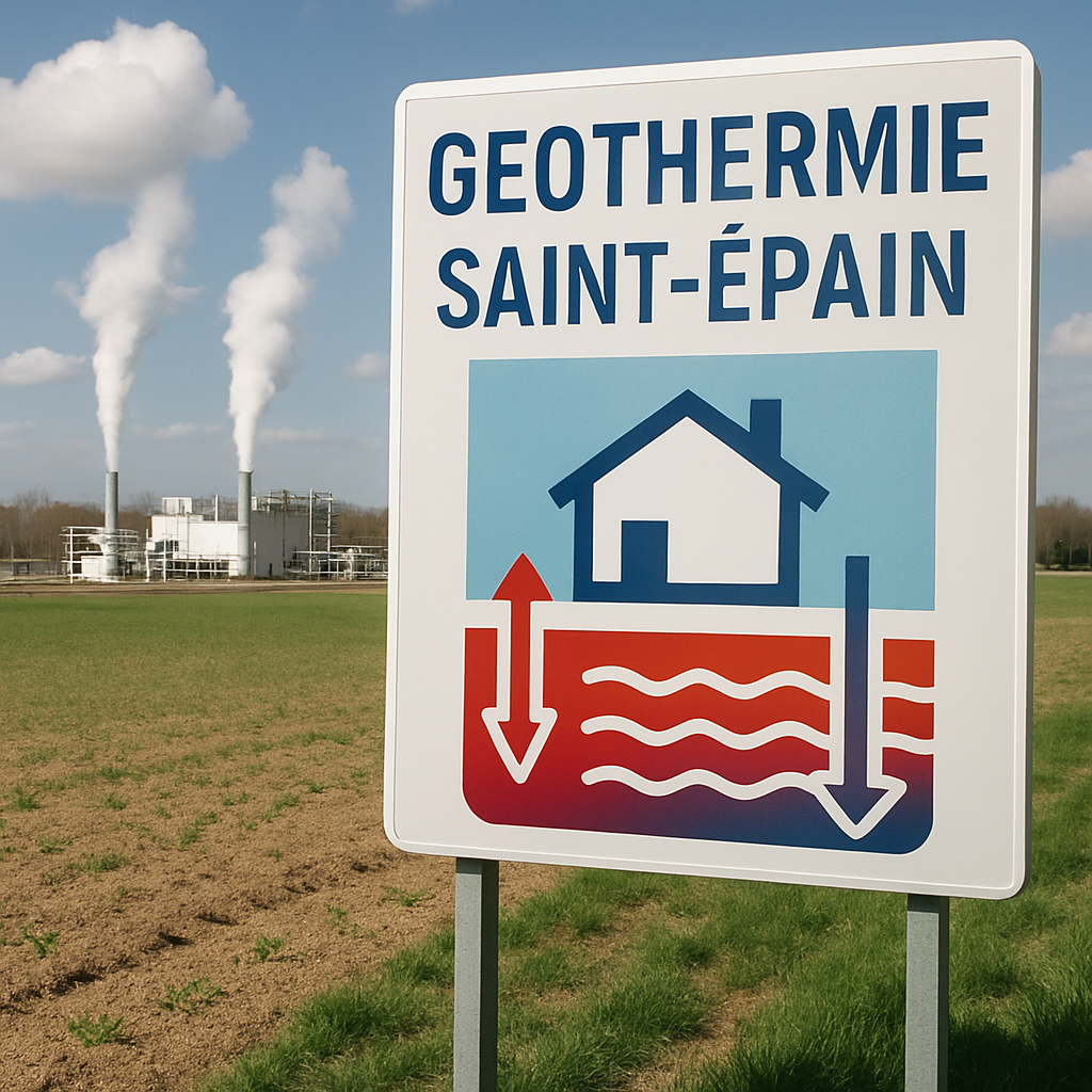 découvrez un projet novateur d'efficacité énergétique à saint-épain, conçu par l'expertise de sobre énergie. transformez votre consommation d'énergie et contribuez à un avenir durable tout en bénéficiant de solutions adaptées et performantes.