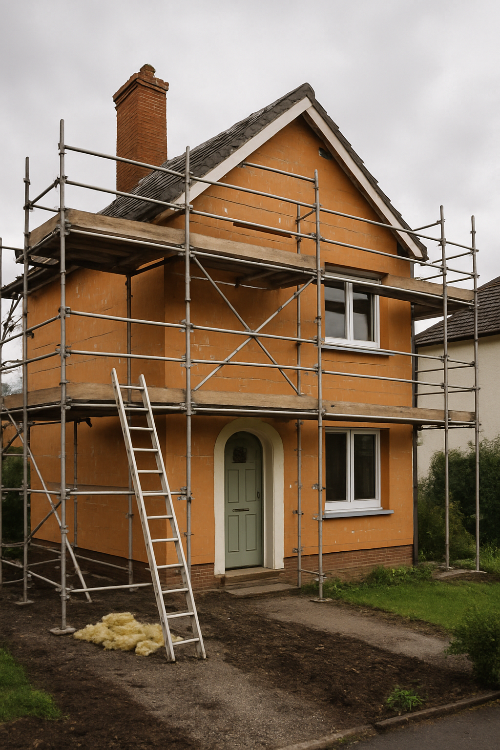 découvrez comment vos travaux de rénovation énergétique peuvent vous permettre de bénéficier d'une exonération de taxe foncière en 2025. profitez de conseils pratiques pour alléger vos impôts tout en améliorant la performance énergétique de votre logement.