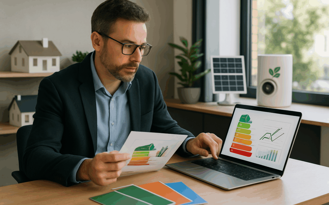 Quelles options de financement pour la rénovation énergétique des logements ?