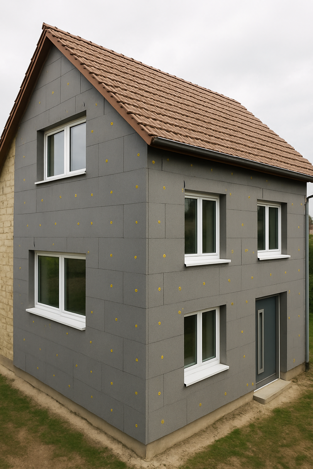 découvrez pourquoi certaines rénovations énergétiques peuvent s'avérer moins efficaces que prévu pour améliorer le dpe de votre logement. informez-vous sur les enjeux, les erreurs fréquentes et les solutions pour optimiser vos travaux et réaliser des économies d'énergie.