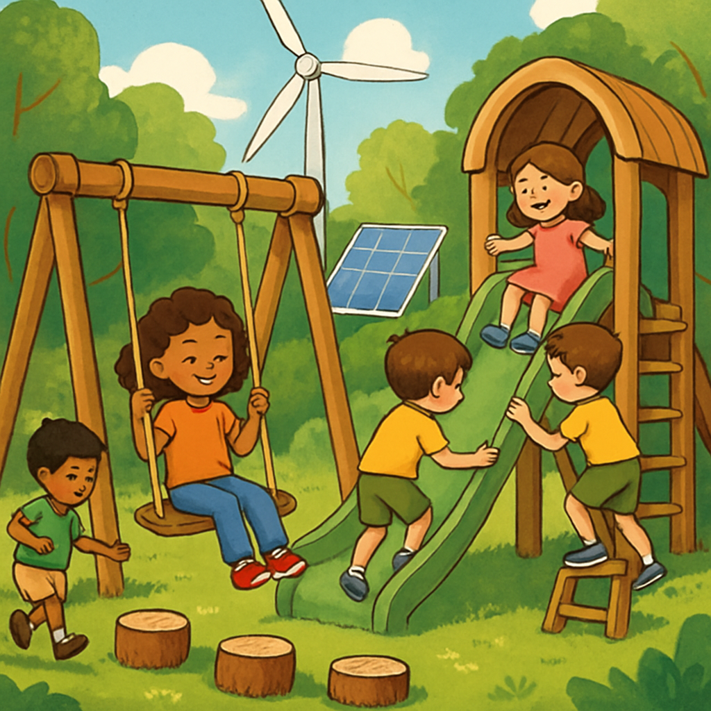 découvrez comment le groupe scolaire de campsas fait sa rentrée sous le signe de l'éco-rénovation, avec des équipements modernisés et respectueux de l'environnement pour le bien-être des élèves.