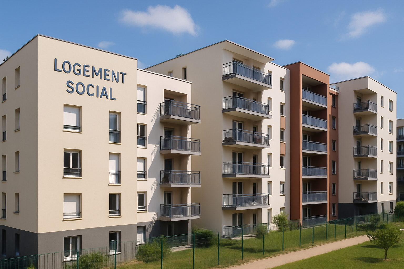 découvrez comment la banque postale et la banque européenne d’investissement collaborent pour accélérer la rénovation énergétique des logements sociaux et des bâtiments publics en france, favorisant la transition écologique et l’efficacité énergétique sur tout le territoire.