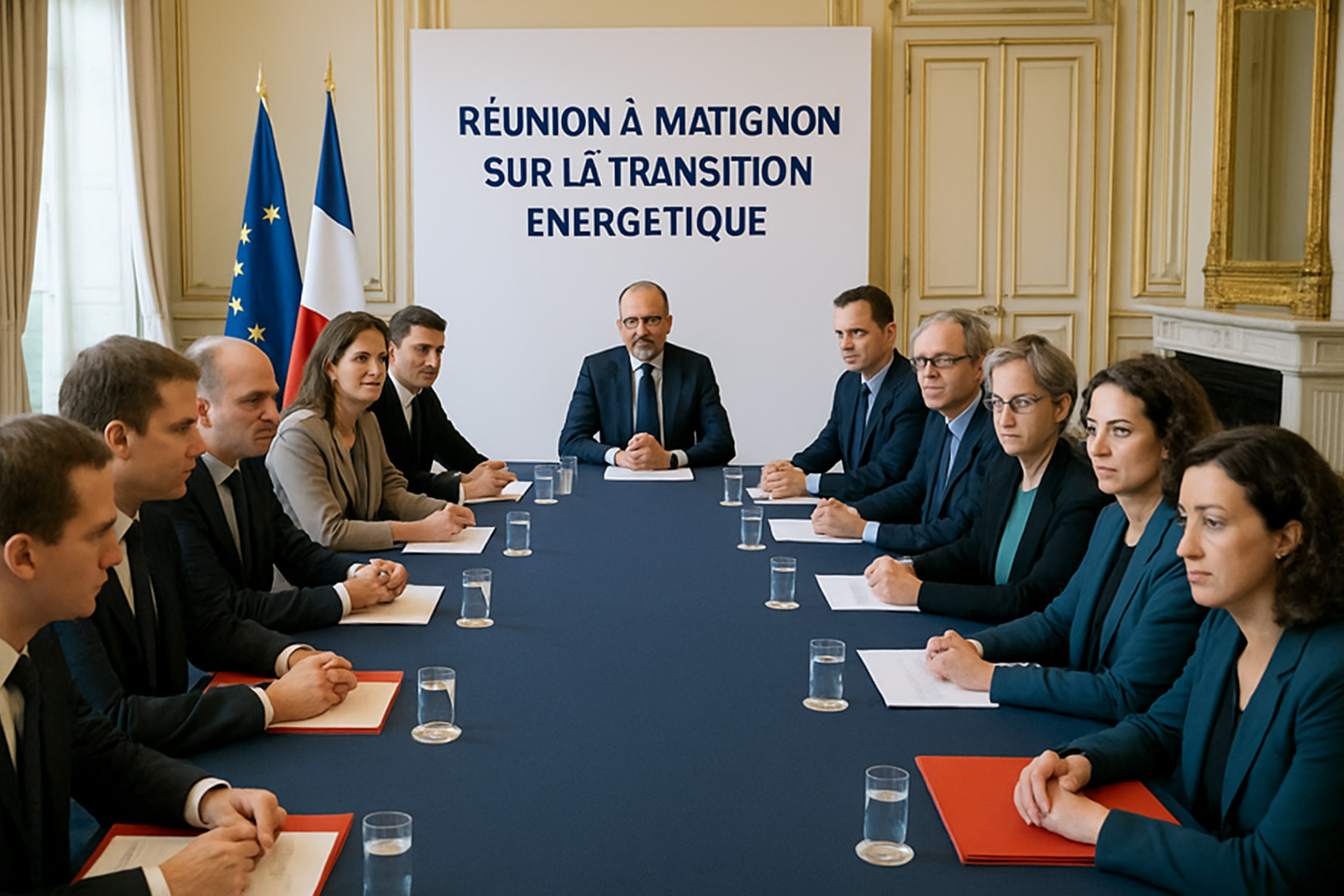 maprimerénov’ : découvrez comment les acteurs de la filière biomasse interpellent le gouvernement à matignon, pour défendre leurs intérêts et promouvoir des solutions énergétiques durables dans le cadre de la rénovation énergétique.