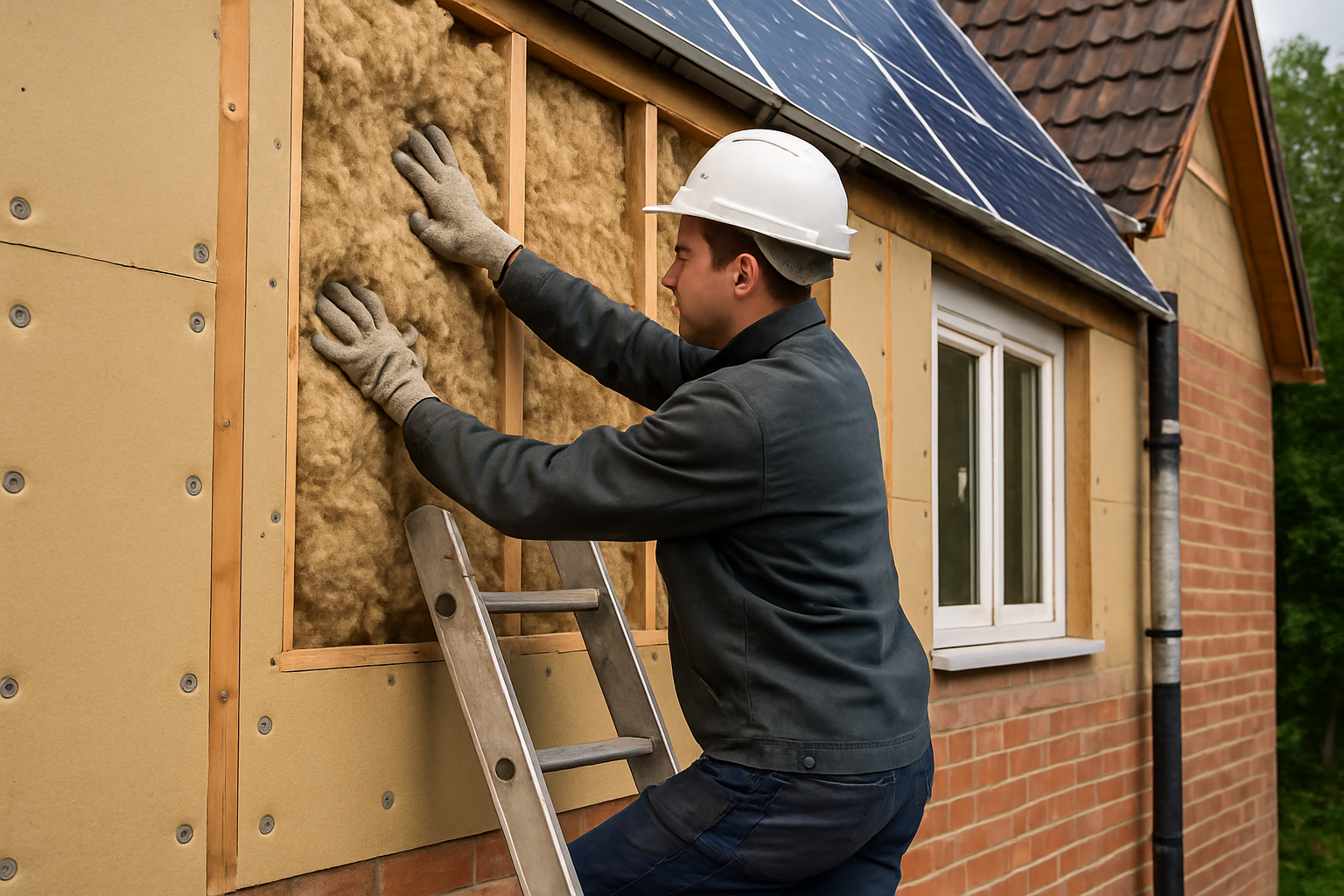 découvrez comment maprimerénov' vous accompagne étape par étape pour réussir votre rénovation énergétique. simplifiez vos démarches et bénéficiez d’aides pour améliorer le confort et l’efficacité de votre logement.