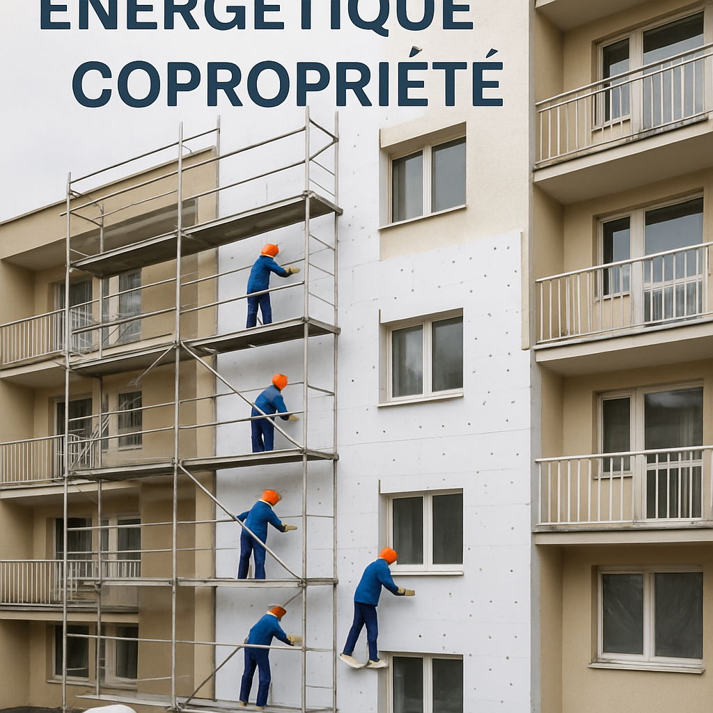 découvrez comment le syndic joue un rôle central dans la réussite de la rénovation énergétique à grande échelle des copropriétés, en facilitant les démarches, la coordination des travaux et l’accompagnement des copropriétaires vers des bâtiments plus durables et performants.