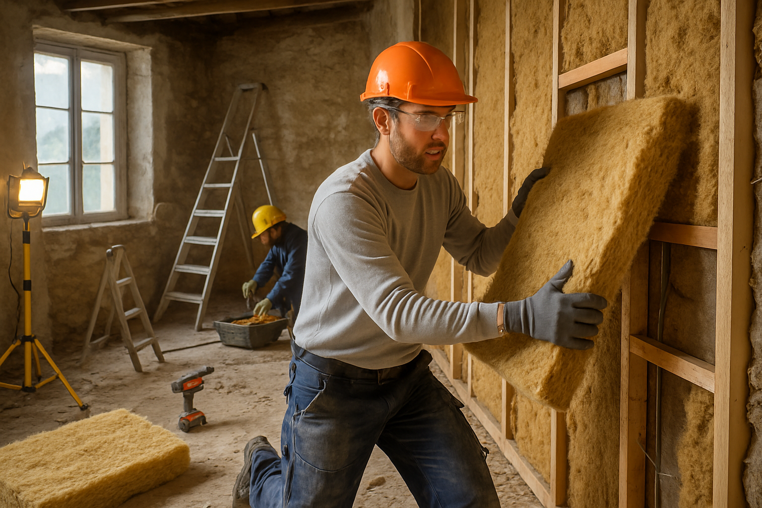 découvrez comment la rénovation énergétique vit un tournant majeur avec maprimerénov', grâce à de nouveaux ajustements financiers prévus à l'horizon 2026 pour accompagner propriétaires et copropriétés vers une meilleure efficacité énergétique.