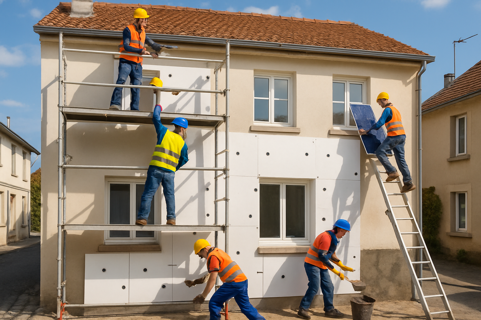 découvrez comment les certificats d’économies d’énergie remplaceront maprimerénov’ en 2026, et ce que cela signifie pour vos projets de rénovation énergétique.