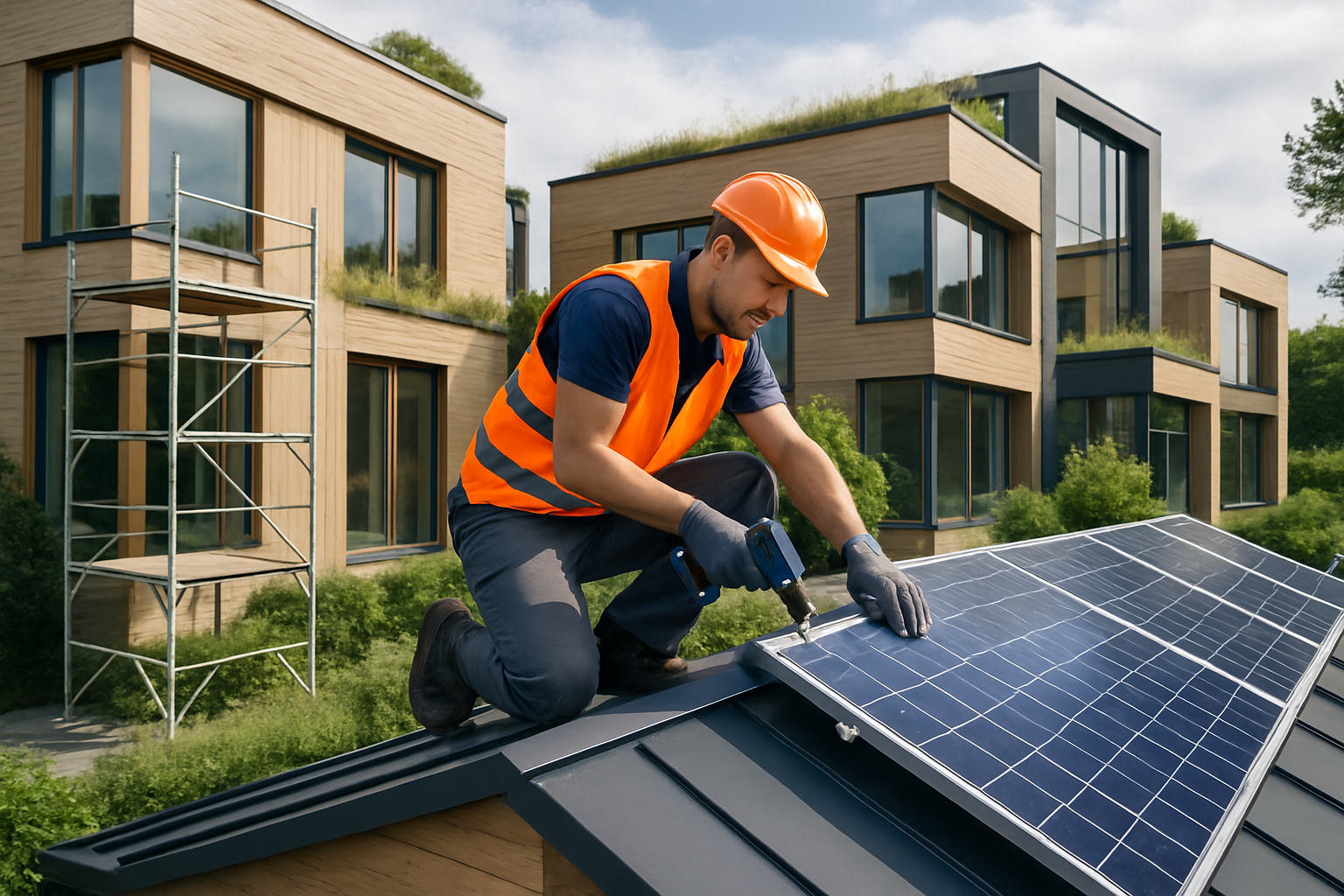découvrez les premières assises dédiées à la rénovation énergétique, un événement clé pour promouvoir un avenir durable et des solutions innovantes en efficacité énergétique.