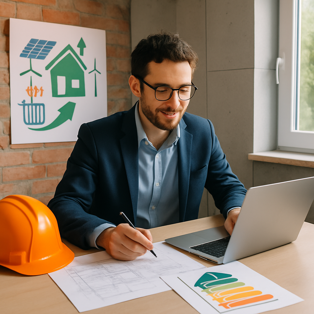 devenez mandataire ppf et rejoignez le leader incontournable de la rénovation énergétique. profitez d'opportunités uniques pour développer votre activité et contribuer à un avenir durable.