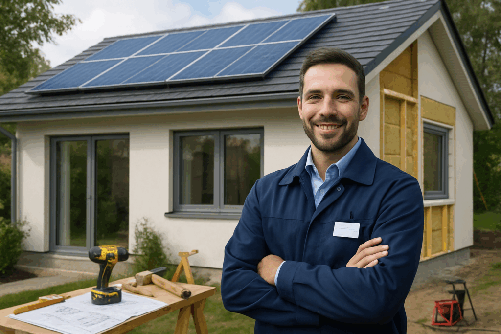 découvrez les avantages de devenir mandataire ppf et rejoignez le leader incontournable de la rénovation énergétique pour booster votre carrière et contribuer à un avenir durable.