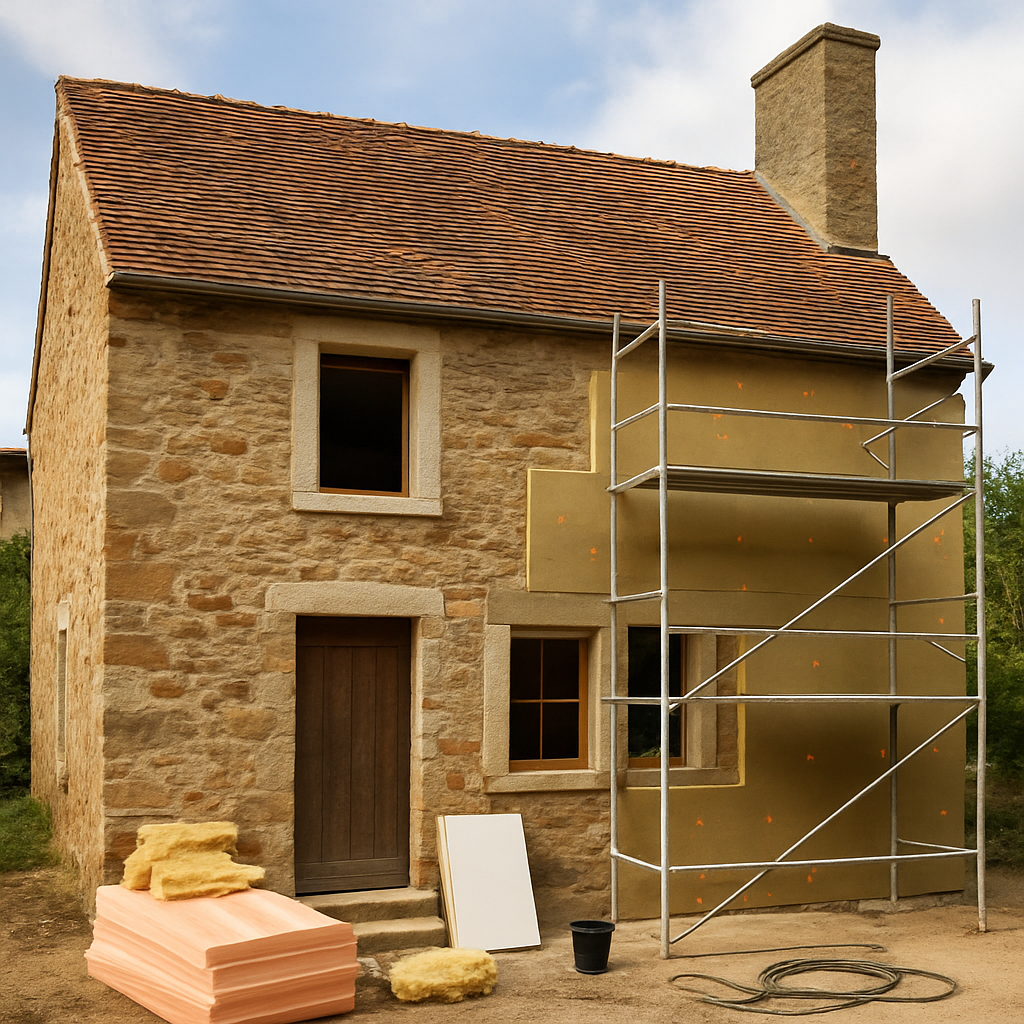 découvrez comment les aides publiques à la rénovation énergétique peuvent parfois compromettre la préservation de notre patrimoine architectural unique et quelles solutions existent pour concilier écologie et histoire.