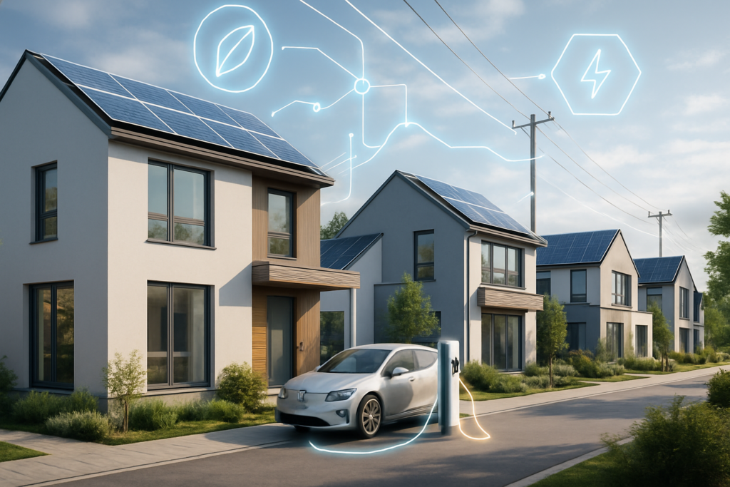 découvrez comment le dpe 2026 et la nouvelle réglementation sur le coefficient électrique pourraient transformer le marché du logement, avec des impacts majeurs pour les propriétaires et les acheteurs.