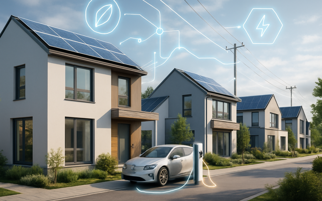 découvrez comment le dpe 2026 et la nouvelle réglementation sur le coefficient électrique pourraient transformer le marché du logement, avec des impacts majeurs pour les propriétaires et les acheteurs.