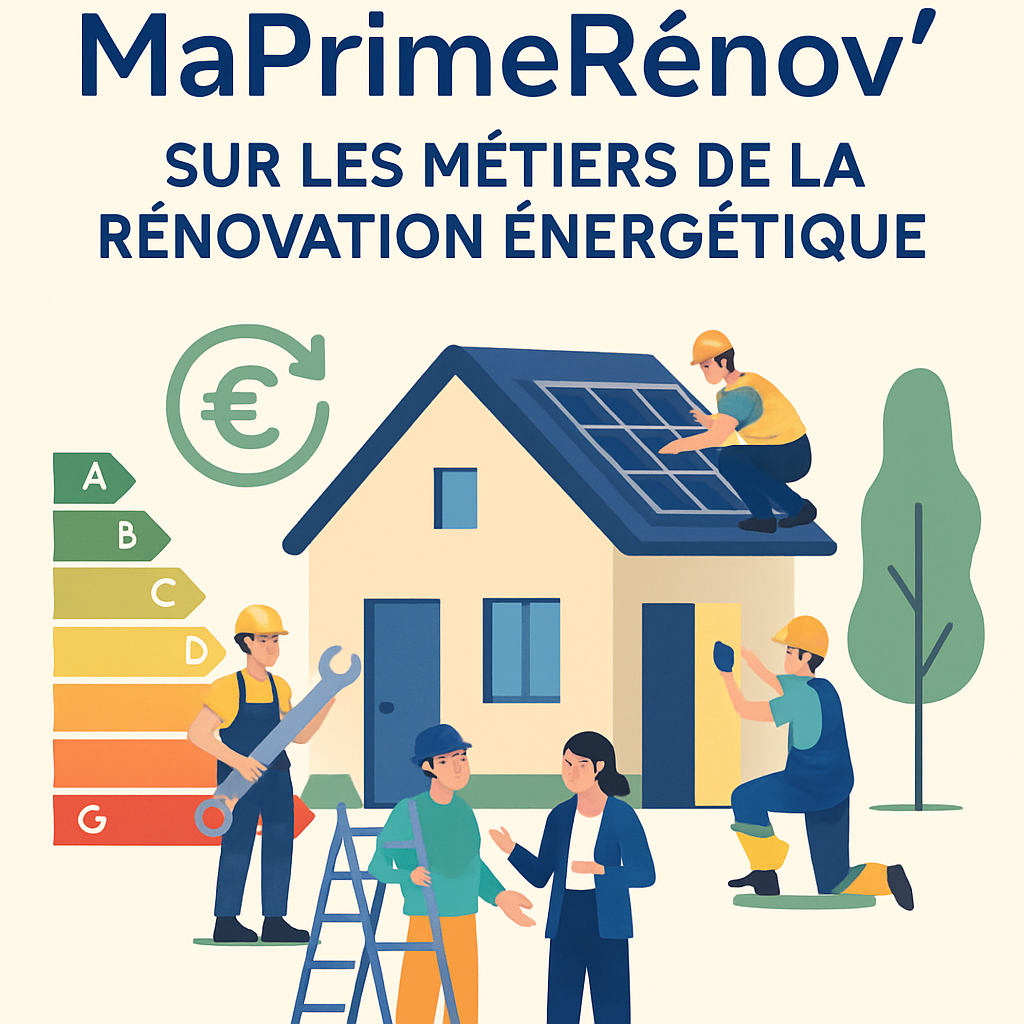 découvrez comment les spécialistes de maprimerénov' naviguent dans l'incertitude grandissante concernant l'avenir de la rénovation énergétique, entre défis et opportunités.