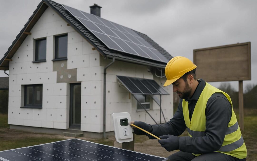 Rénovation énergétique : Suspension de MaPrimeRénov’ dès le 1er janvier faute de financement validé