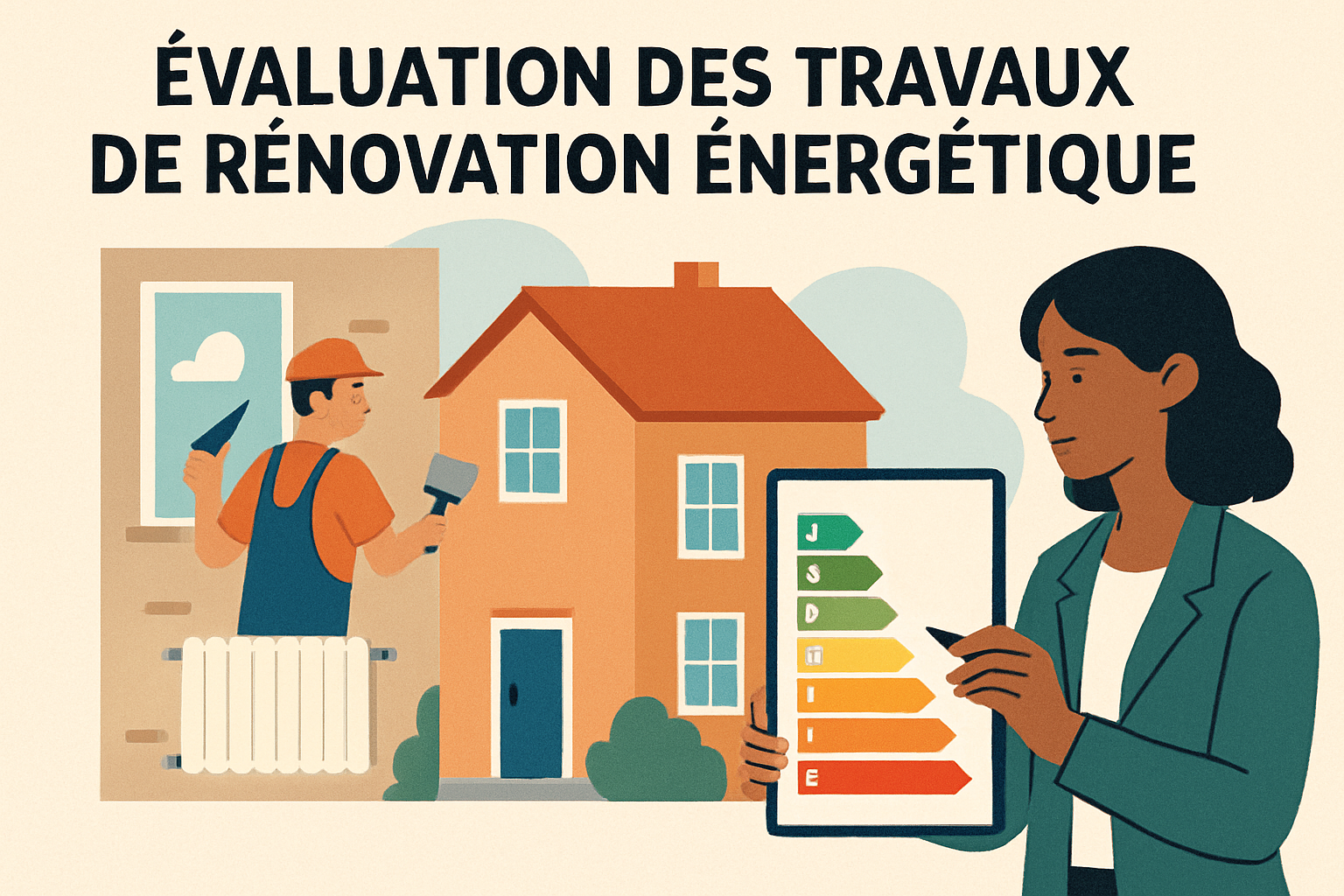 découvrez nos astuces pour réussir votre rénovation énergétique sans tomber dans les pièges pendant la période des fêtes et optimiser vos économies d'énergie.