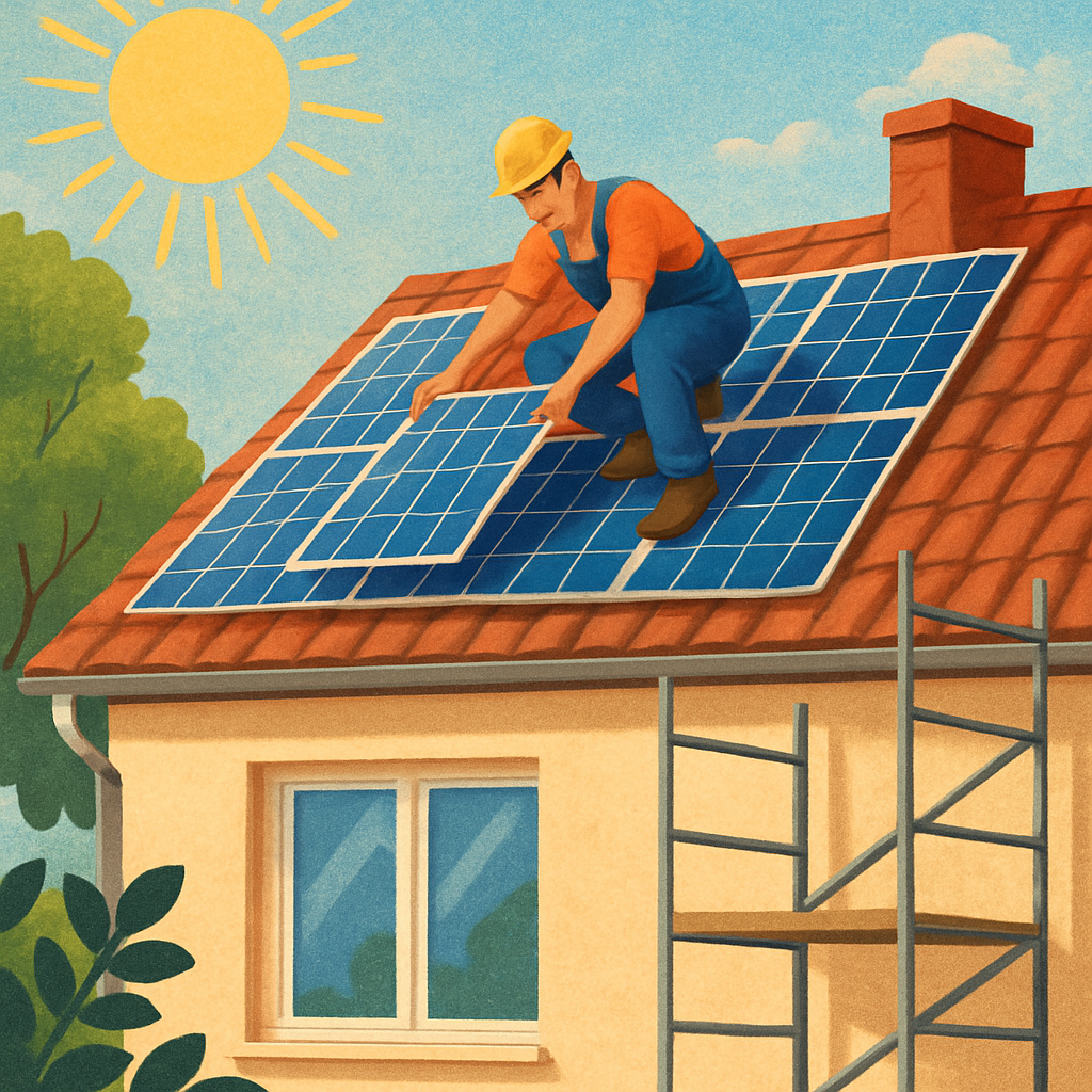 découvrez les nouvelles aides à la rénovation énergétique disponibles dès le 1er janvier 2026 pour améliorer votre confort tout en réduisant vos dépenses énergétiques.