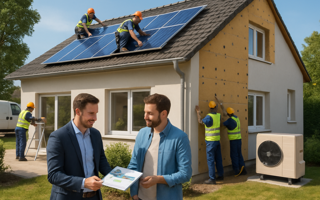 découvrez les dernières nouveautés sur les aides à la rénovation énergétique disponibles dès le 1er janvier 2026 pour optimiser vos travaux et économiser.