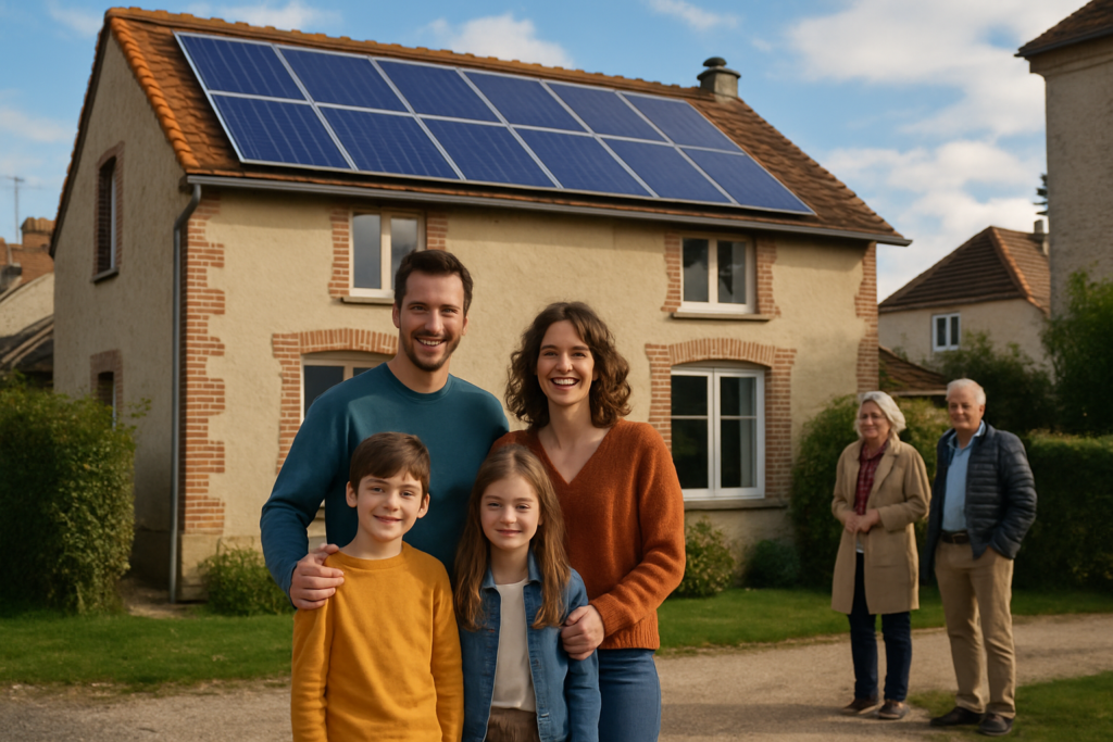découvrez comment les français veulent préserver les aides à la rénovation énergétique tout en demandant un assouplissement des restrictions locatives pour faciliter les travaux.