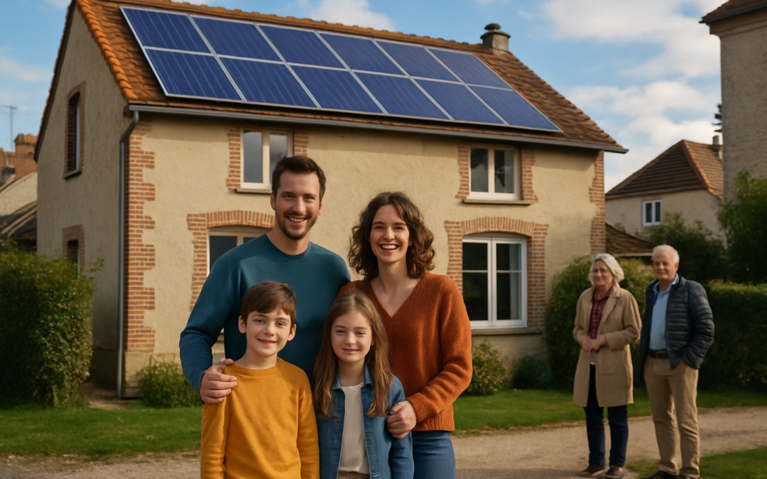découvrez comment les français veulent préserver les aides à la rénovation énergétique tout en demandant un assouplissement des restrictions locatives pour faciliter les travaux.