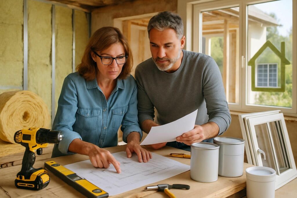 découvrez les nouvelles règles essentielles pour profiter de maprimerénov’ lors de vos projets de rénovation immobilière et maximiser vos aides financières.
