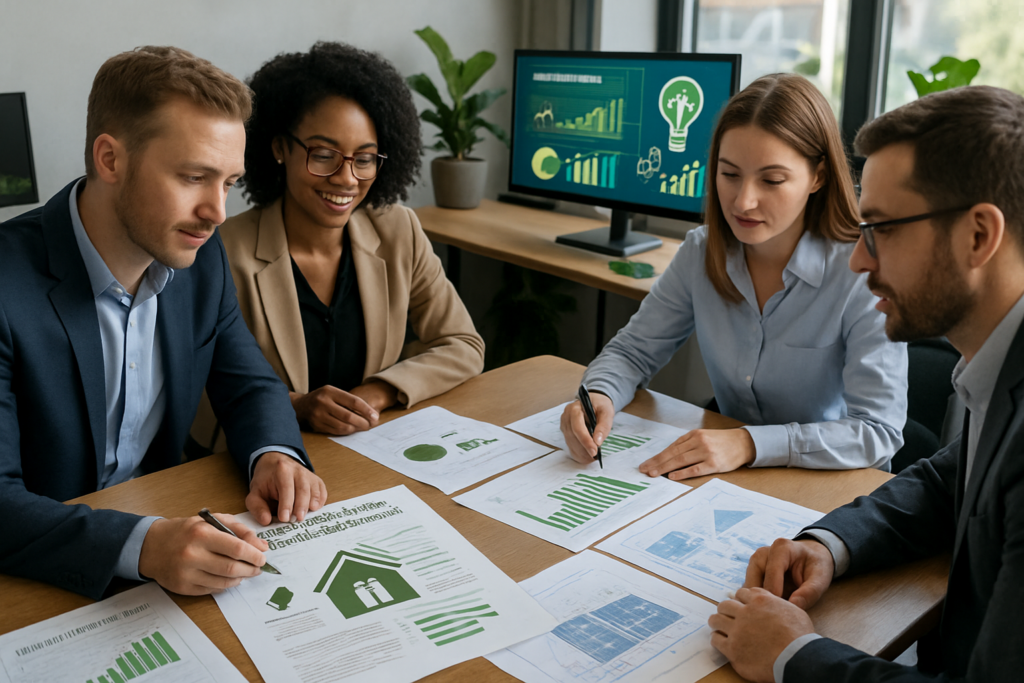 analyse approfondie du secteur tertiaire et des défis associés au dispositif des certificats d'économies d'énergie (cee) pour favoriser la transition énergétique.