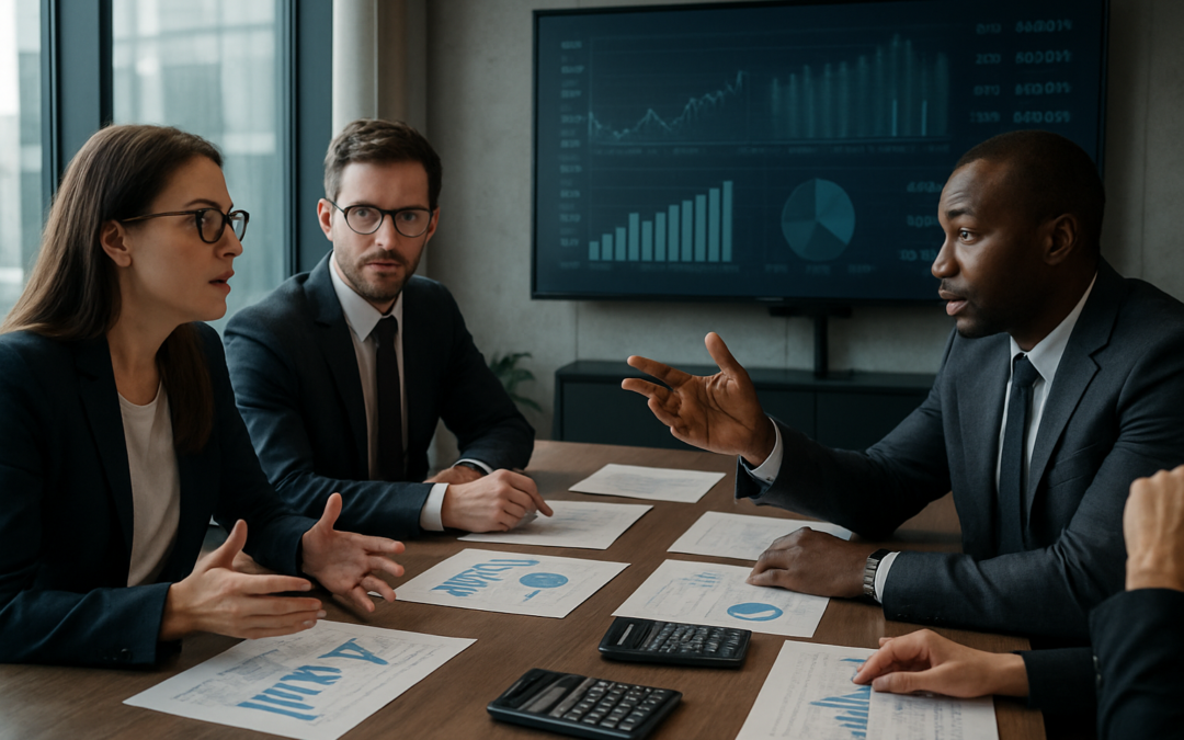 analyse complète de la suppression de la tva réduite sur les modules dmegc, ses implications et les dernières actualités concernant cette réforme fiscale.