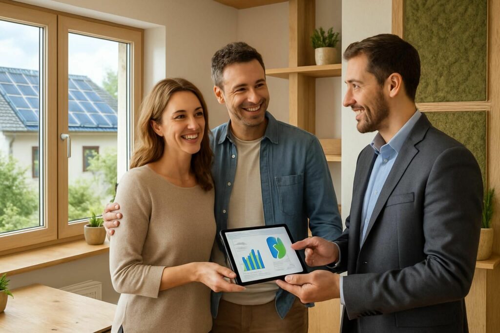 découvrez le baromètre 2025 exclusif sur les propriétaires et la rénovation énergétique, confirmant les tendances clés du second volet après 2023, avec un bilan complet et actualisé.