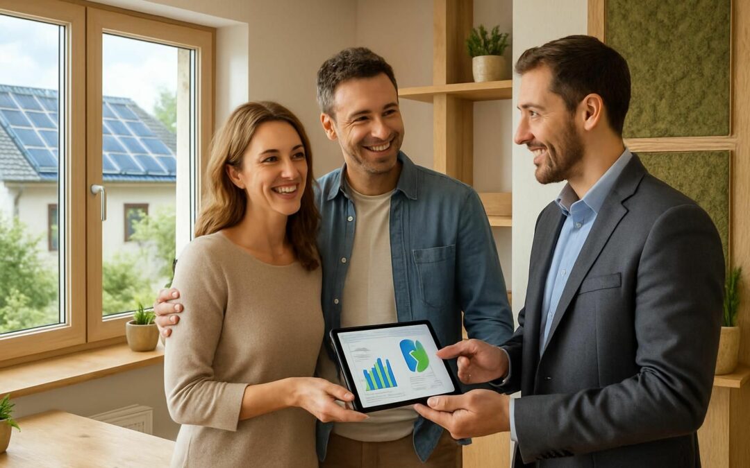 découvrez le baromètre 2025 exclusif sur les propriétaires et la rénovation énergétique, confirmant les tendances clés du second volet après 2023, avec un bilan complet et actualisé.