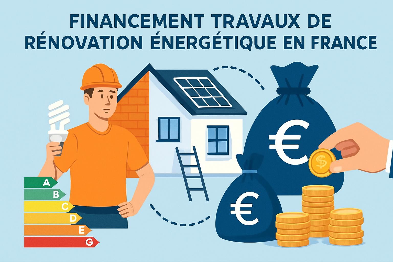 démarrez vos travaux de rénovation dès aujourd'hui en découvrant toutes les aides alternatives disponibles si maprimerénov' n'est plus accessible. profitez de conseils pratiques pour financer vos projets.