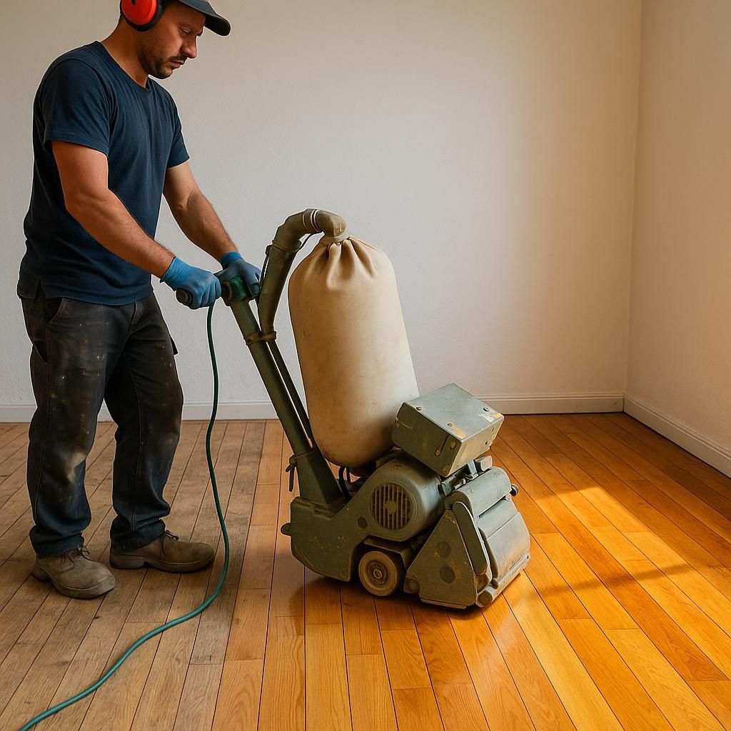 découvrez comment la vitrification du parquet protège et sublime vos sols en bois, offrant durabilité, éclat et simplicité d'entretien pour un intérieur élégant.