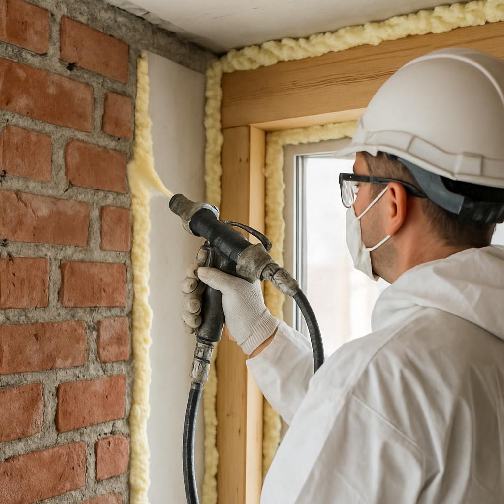 découvrez les techniques essentielles pour maîtriser le traitement des jonctions dans la rénovation énergétique et améliorer l'efficacité thermique de votre habitat.