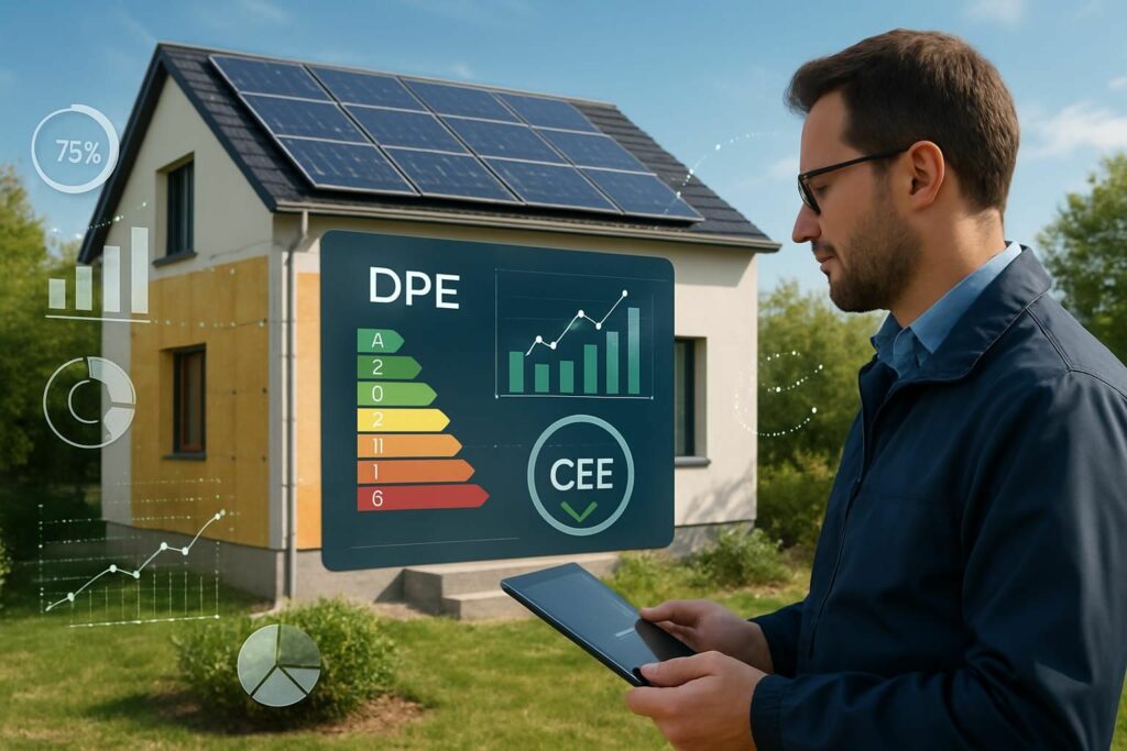 découvrez le bilan 2026 de maprimerénov’, du dpe et des cee, ainsi que les perspectives pour la rénovation énergétique en france. analyse des résultats et enjeux à venir.