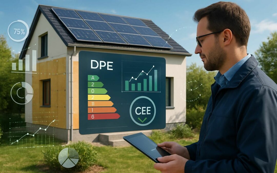découvrez le bilan 2026 de maprimerénov’, du dpe et des cee, ainsi que les perspectives pour la rénovation énergétique en france. analyse des résultats et enjeux à venir.