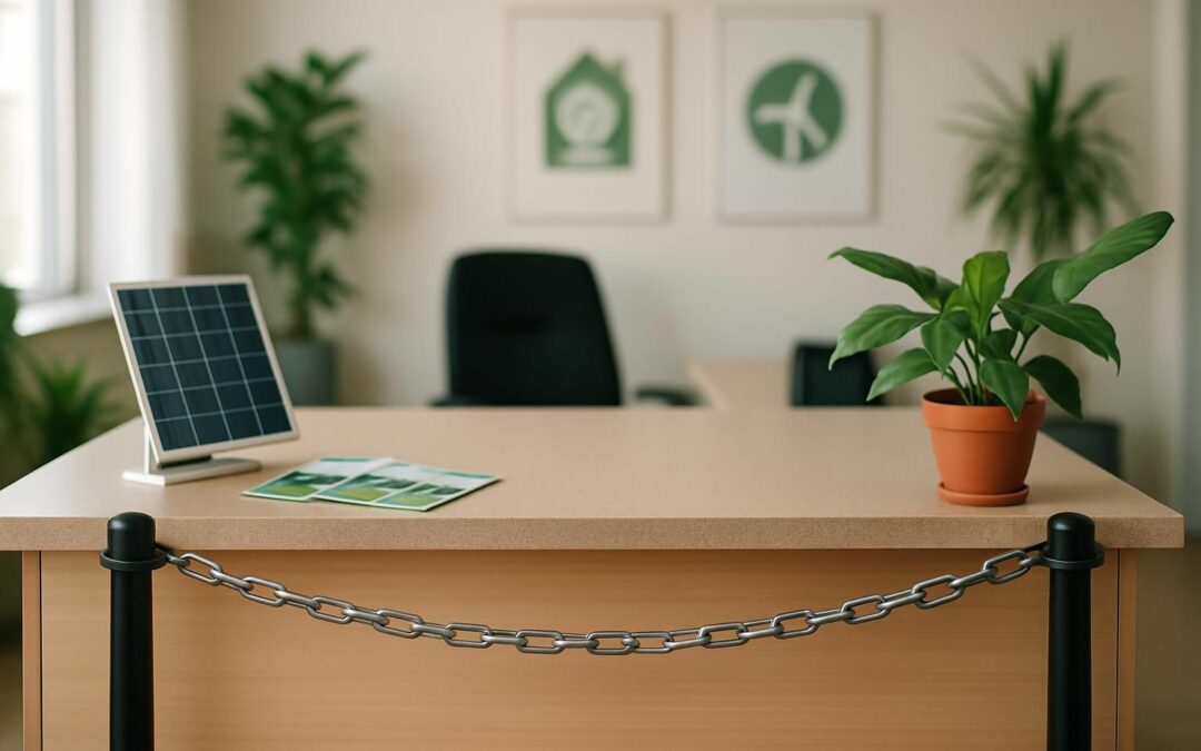 MaPrimeRénov&rsquo; : fermeture temporaire du guichet d&rsquo;aide à la rénovation énergétique dès le 1er janvier