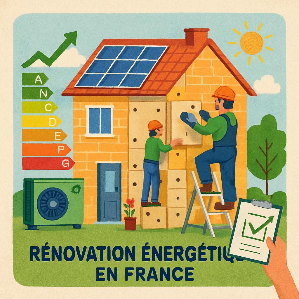 découvrez l'ouverture de maprimerénov’ prévue juste après l'adoption du budget 2026, une opportunité pour financer vos travaux de rénovation énergétique.