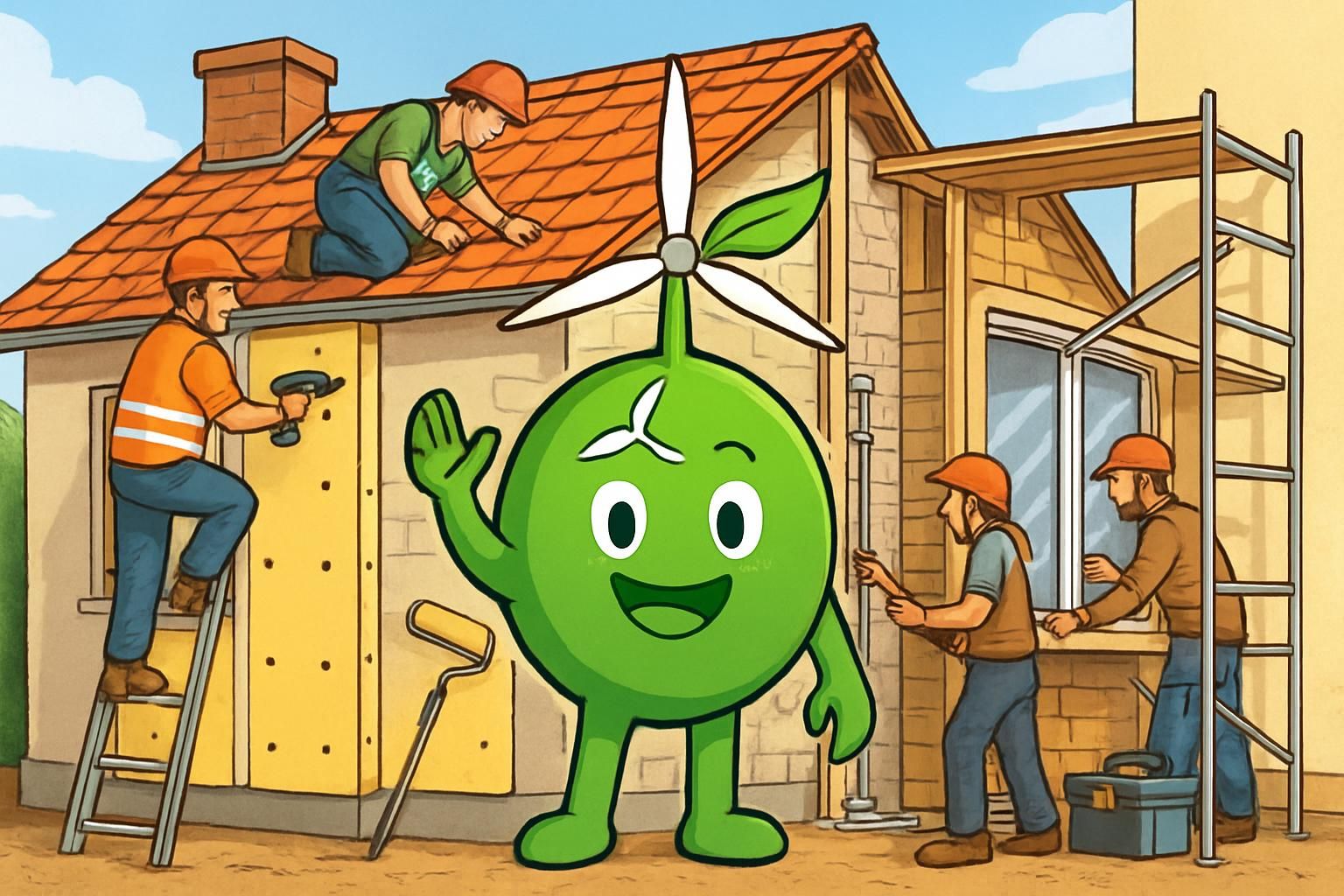 découvrez pourquoi maprimerénov' est suspendue et comment cette pause impacte les projets de rénovation énergétique en cours. informez-vous sur les démarches à suivre et les alternatives disponibles.