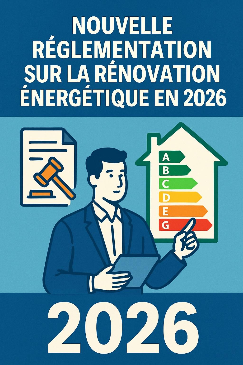 découvrez toutes les nouveautés des aides à la rénovation énergétique à partir du 1er janvier 2026 pour optimiser vos travaux et réduire vos dépenses.