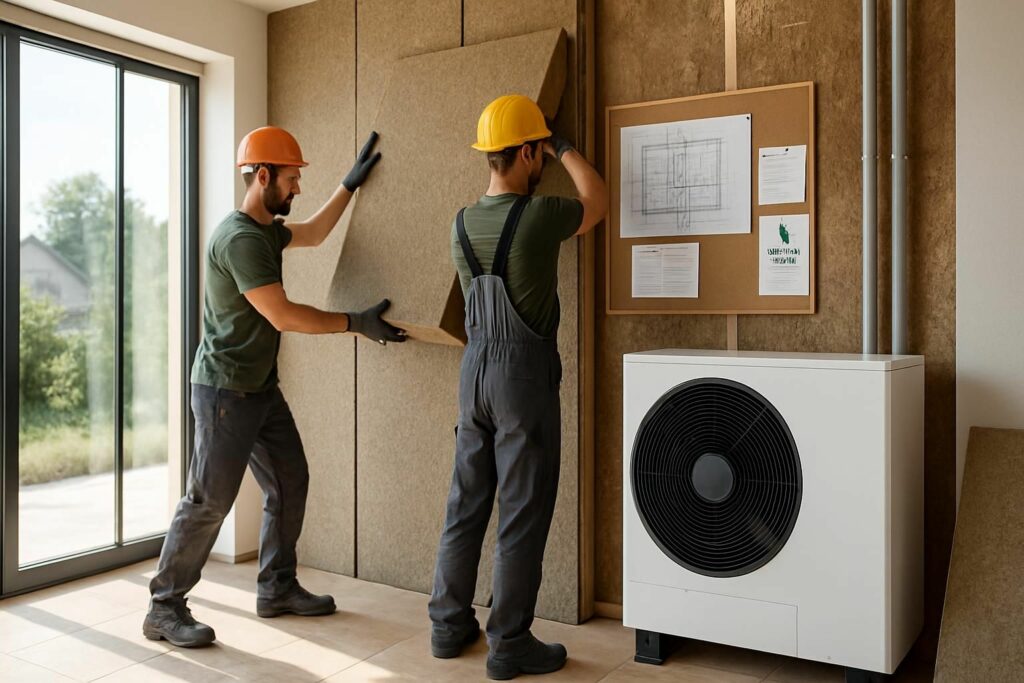 découvrez toutes les nouveautés des aides à la rénovation énergétique applicables à partir du 1er janvier 2026 pour optimiser vos travaux et bénéficier des meilleurs financements.