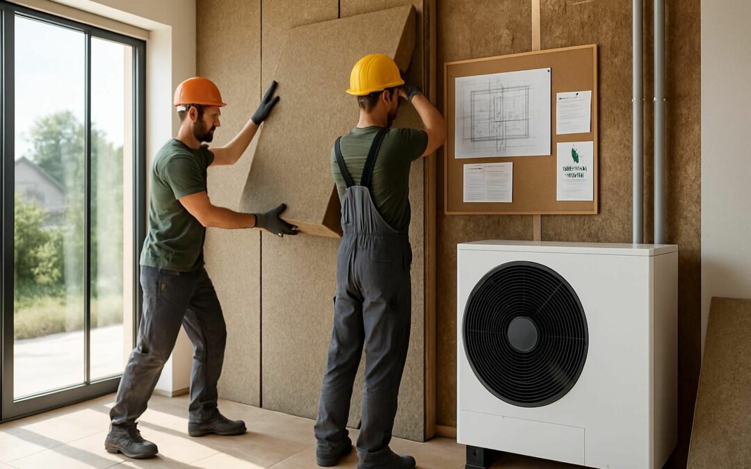 découvrez toutes les nouveautés des aides à la rénovation énergétique applicables à partir du 1er janvier 2026 pour optimiser vos travaux et bénéficier des meilleurs financements.