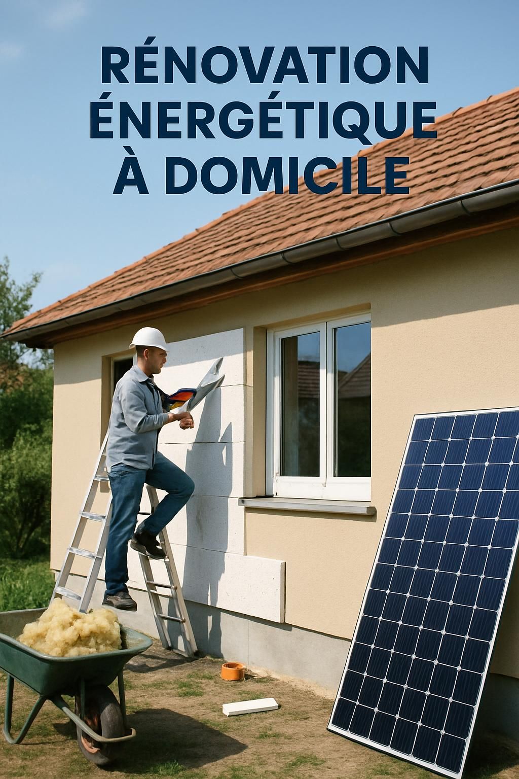 découvrez les perspectives de la rénovation énergétique en 2026, l'évolution de maprimerénov' face aux incertitudes et le rôle clé des certificats d'économies d'énergie pour financer vos projets.