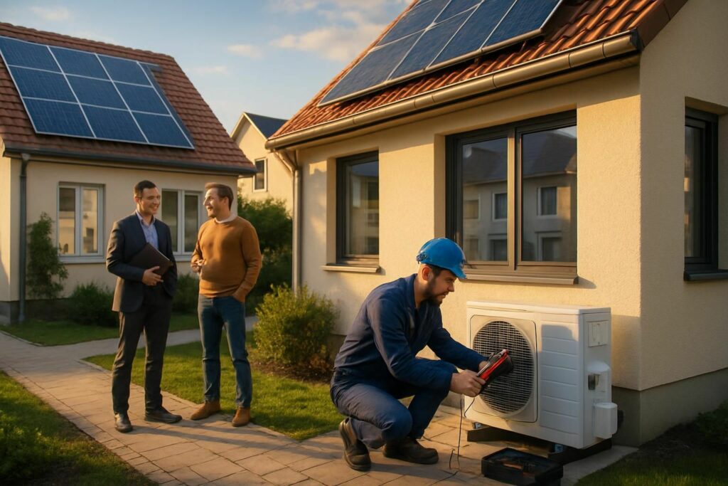 découvrez les nouveautés de maprimerénov' pour 2026 et comment cette aide financière facilite vos projets de rénovation énergétique pour améliorer l'efficacité de votre logement.