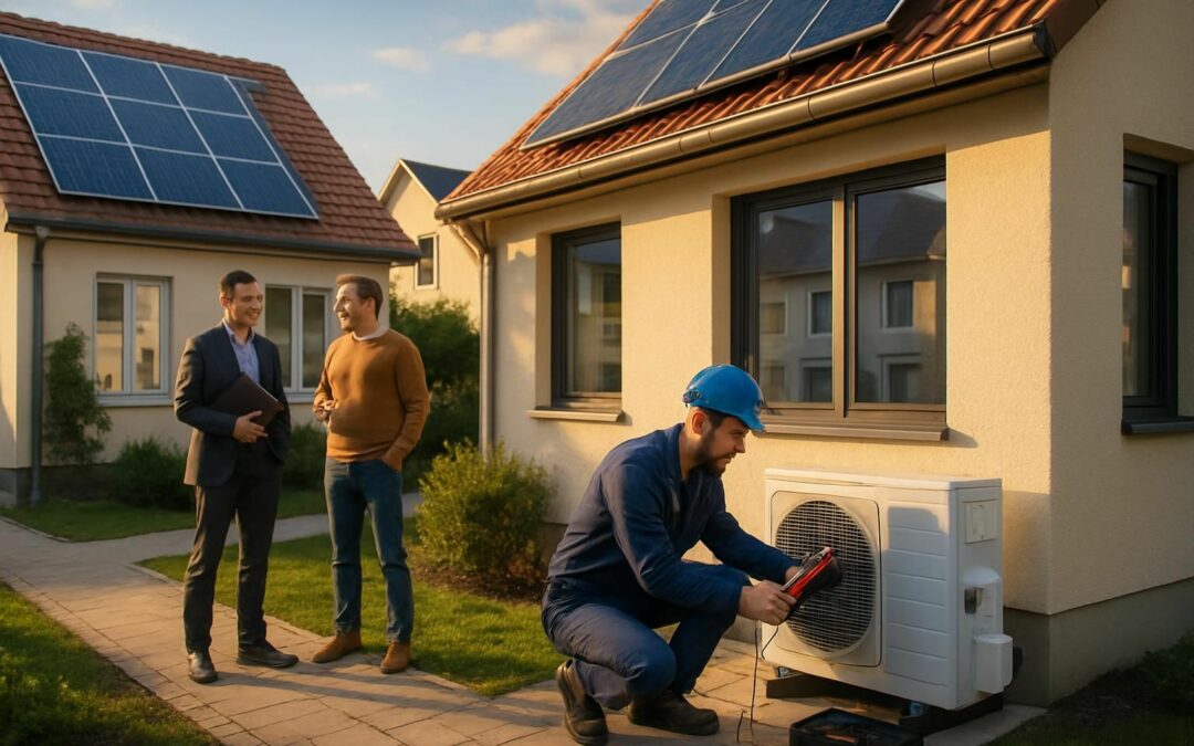 découvrez les nouveautés de maprimerénov' pour 2026 et comment cette aide financière facilite vos projets de rénovation énergétique pour améliorer l'efficacité de votre logement.