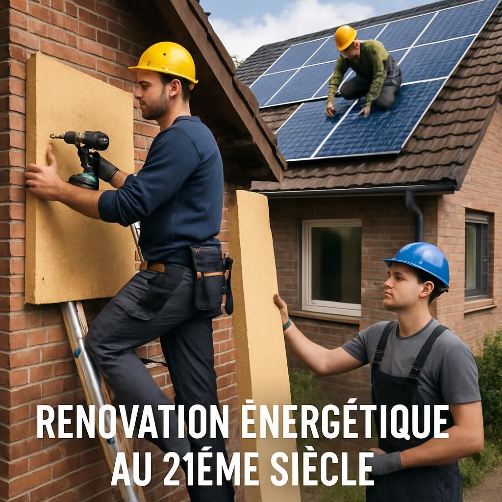 découvrez les nouveautés et les aides prévues par maprimerénov' pour la rénovation énergétique en 2026 afin d'améliorer l'efficacité de votre logement.