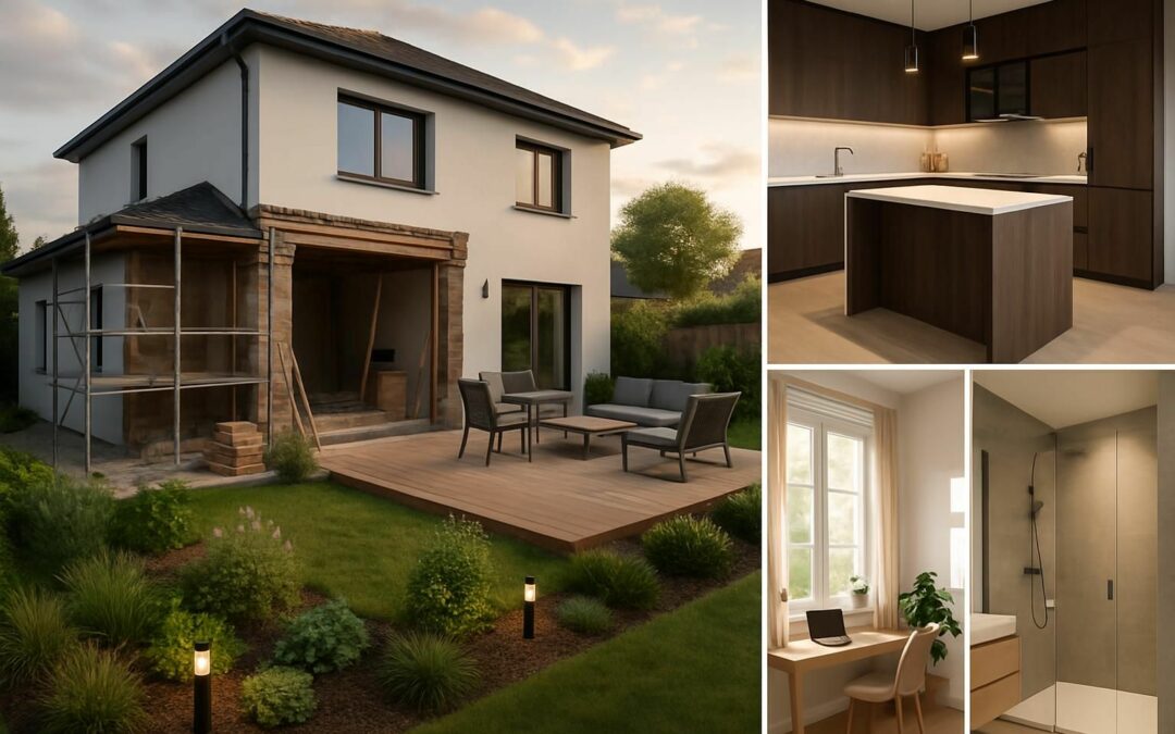 découvrez les travaux favoris des français en 2025 avec top effy : conseils, tendances et inspirations pour vos projets de rénovation et d'amélioration de l'habitat.