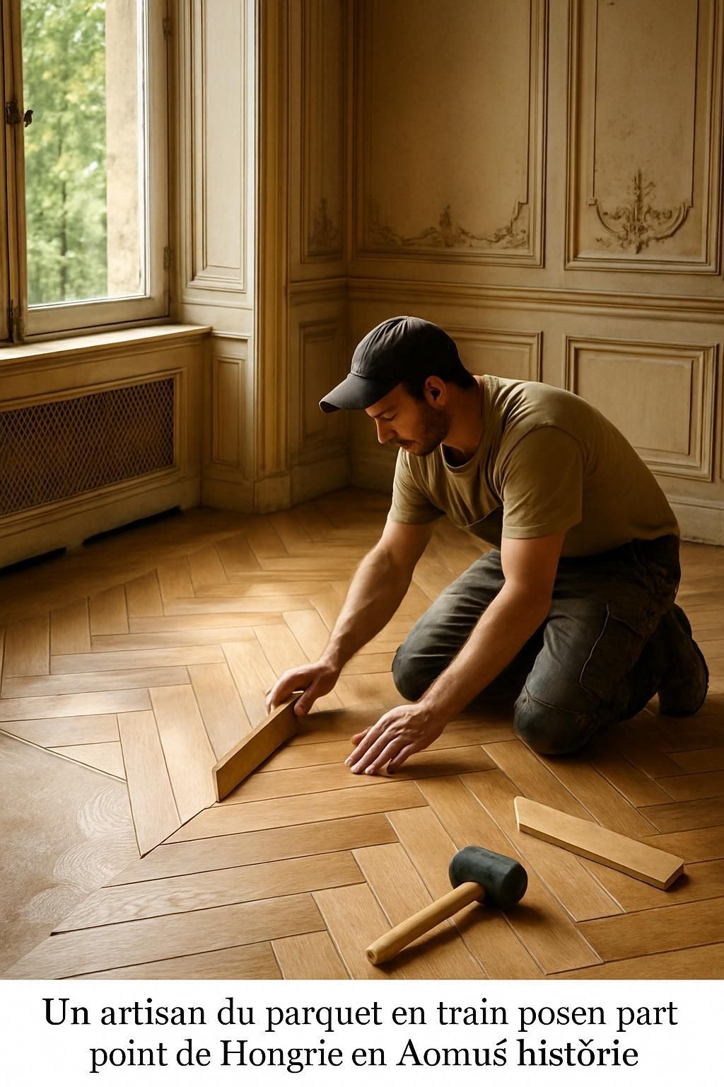 Parqueteur à Fontainebleau spécialisé dans la pose et la rénovation de parquet. Qualité, professionnalisme et savoir-faire pour sublimer vos sols en bois.