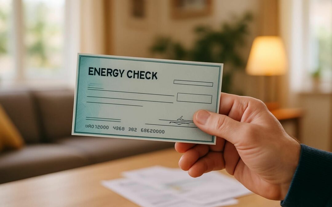 Chèque énergie : profitez-en, il ne reste que quelques jours pour en bénéficier !