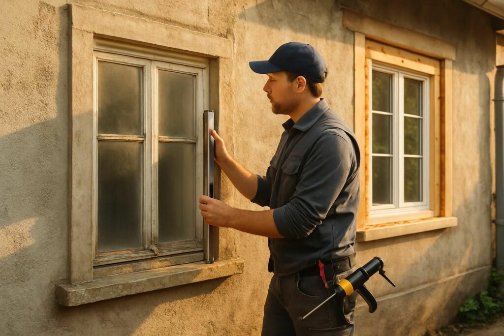 l’ufme milite pour étendre les aides financières afin de faciliter la rénovation des fenêtres à double vitrage anciennes, améliorant ainsi l'efficacité énergétique des logements.