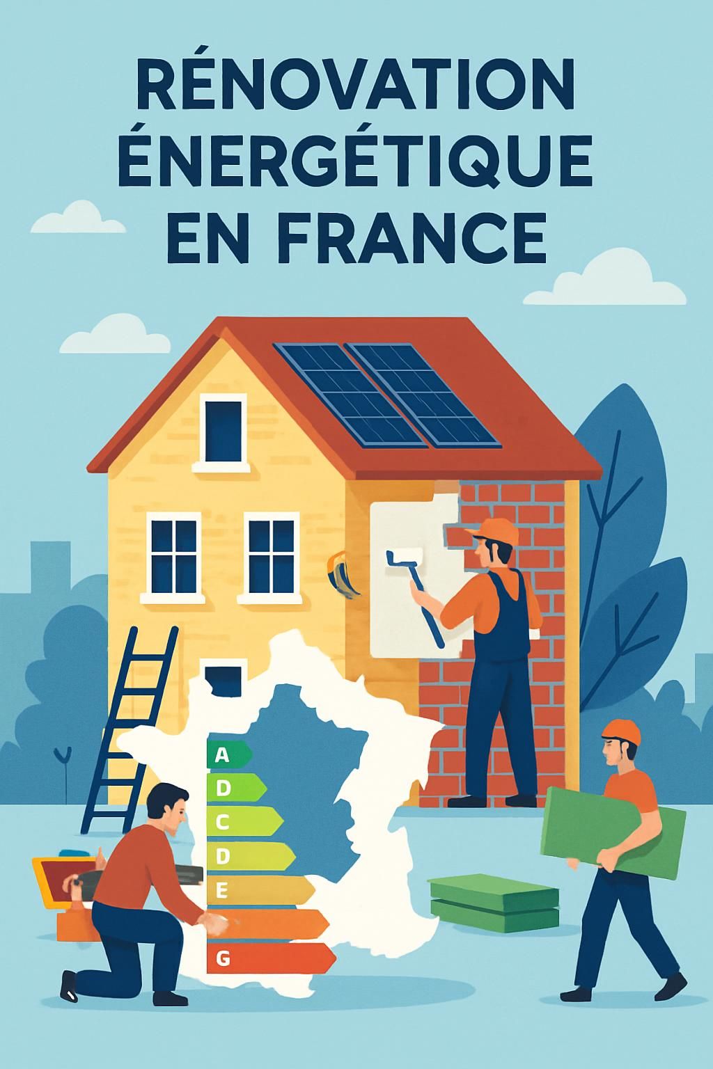 découvrez pourquoi maprimerénov’ rencontre des difficultés et explorez les aides à la rénovation qui séduisent de plus en plus les particuliers.