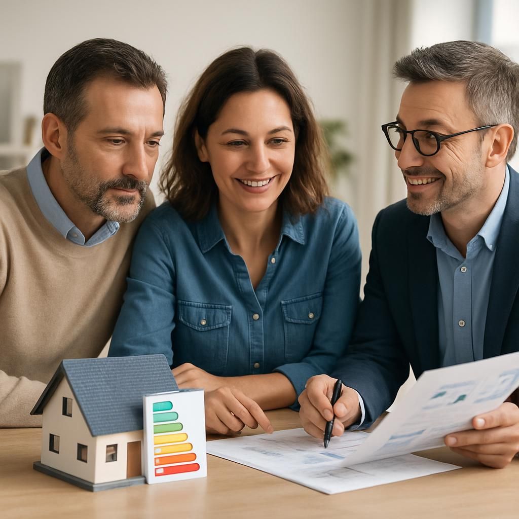 maprimerénov' rouvre ses portes pour faciliter vos projets de rénovation énergétique. profitez d'un guichet simplifié pour bénéficier des aides rapidement et améliorer votre habitat.